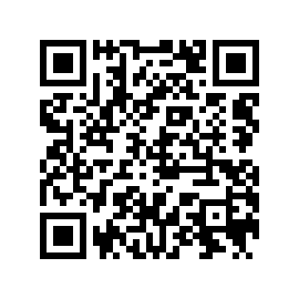English QR code.